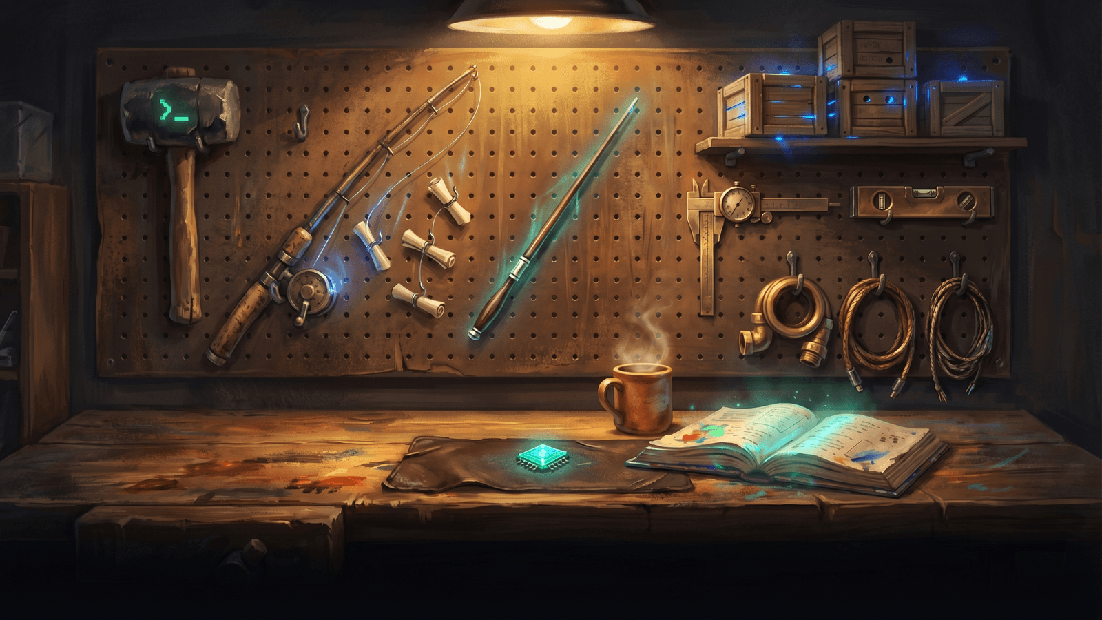 Agentic Sandbox System