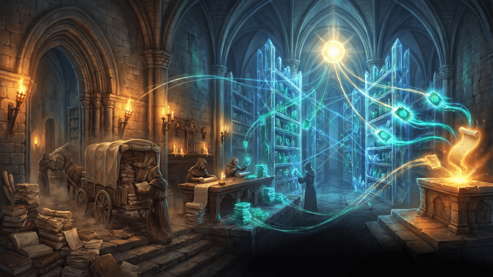 RAG Chatbot Framework