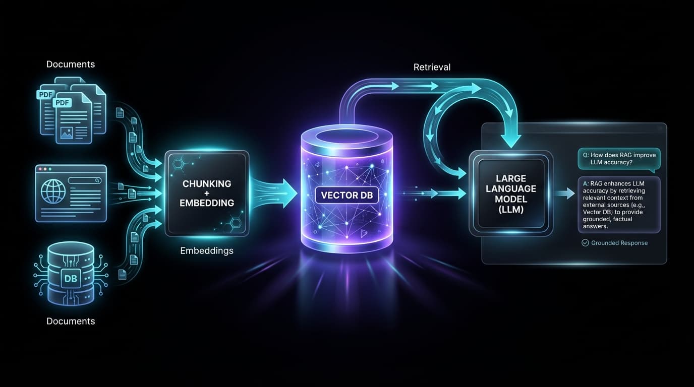 RAG Chatbot Framework