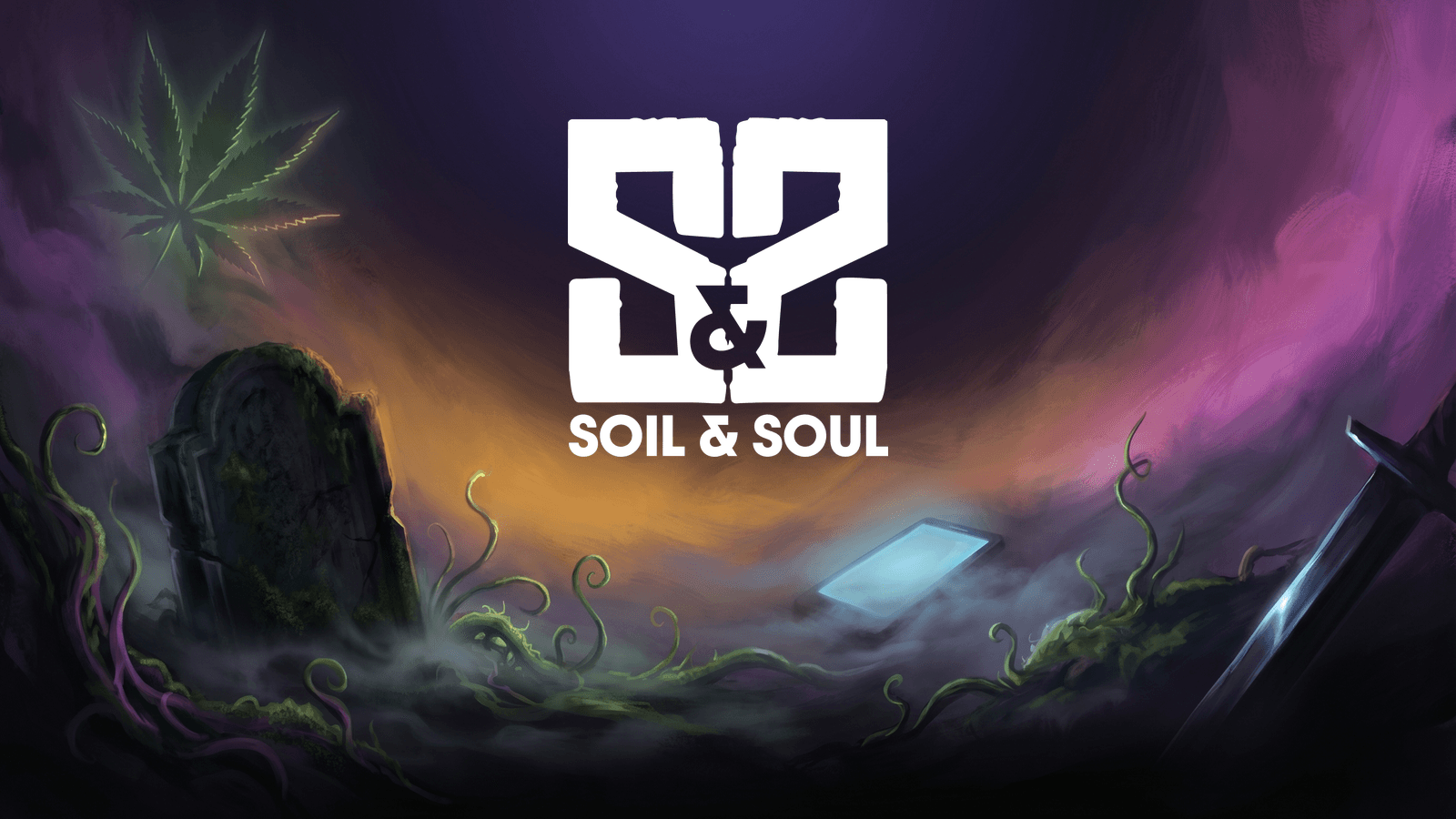 Soil & Soul Games