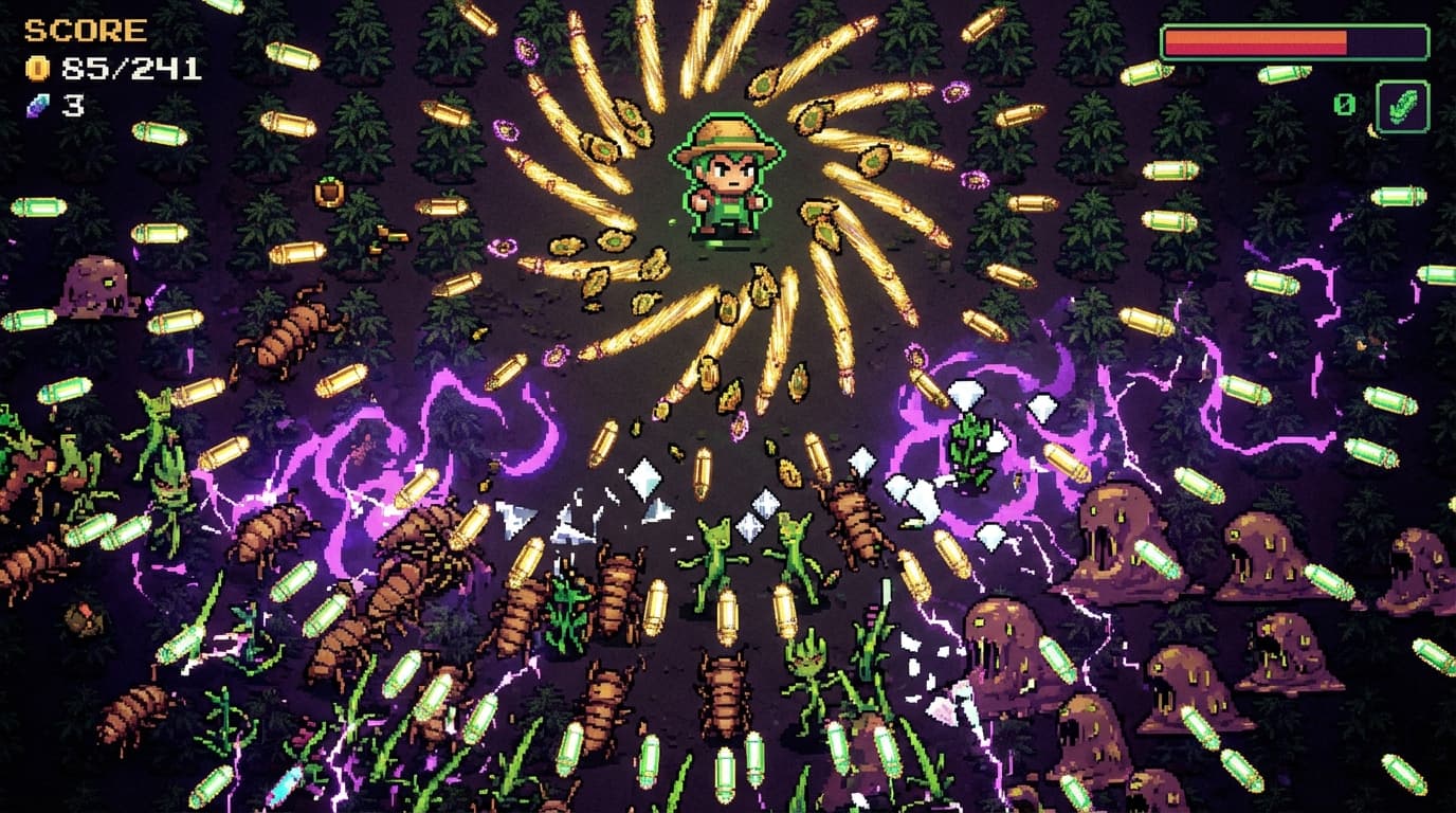 Totally Hellish Chaos