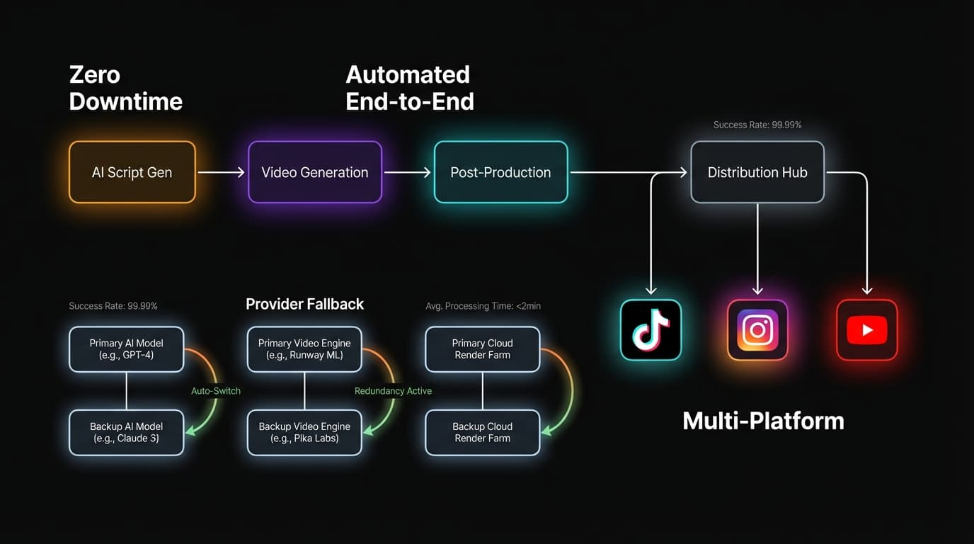 Social Media Pipeline